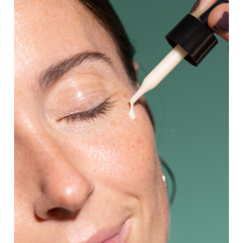 Freshly Cosmetics - Contour des yeux anti-rides Exosome Well-Ageing