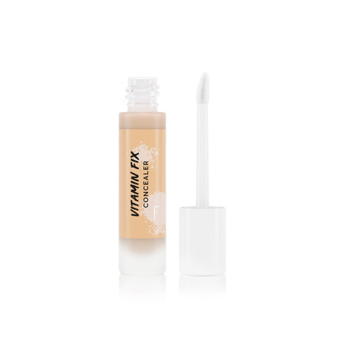 Freshly Cosmetics - Correcteur polyvalent Vitamin Fix - 100 Sand