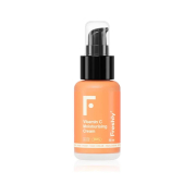 Freshly Cosmetics - Crème visage hydratante à la vitamine C