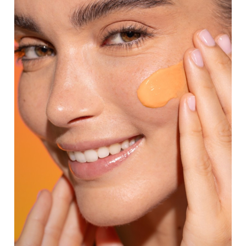 Freshly Cosmetics - Crème visage hydratante à la vitamine C