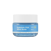 Freshly Cosmetics - Hydratant à l'acide polyglutamique Hyaluronic PGA Water Bomb