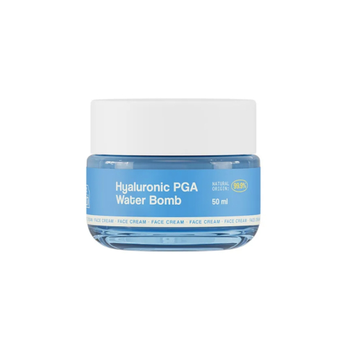 Freshly Cosmetics - Hydratant à l'acide polyglutamique Hyaluronic PGA Water Bomb
