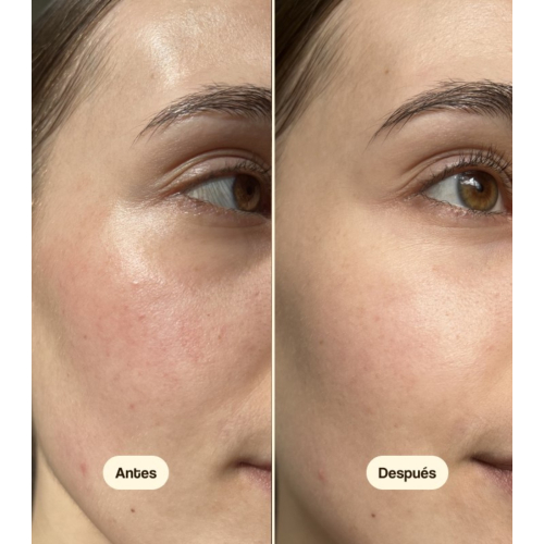 Freshly Cosmetics - Crème de jour hydratante Centella Asiatica CICA Calm - Peaux sèches et sensibles