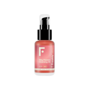 Freshly Cosmetics - Huile démaquillante waterproof Silky Passion