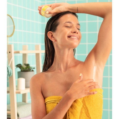 Freshly Cosmetics - Déodorant naturel sans aluminium