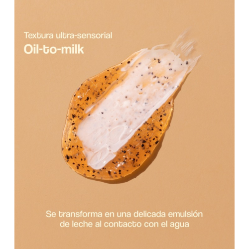 Freshly Cosmetics - Gommage corporel Golden Radiance