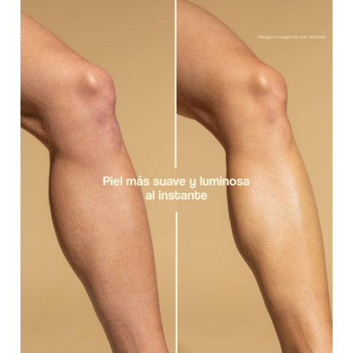 Freshly Cosmetics - Gommage corporel Golden Radiance