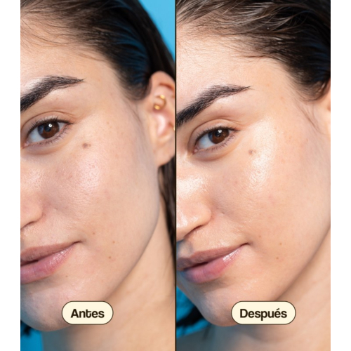 Freshly Cosmetics - Lait hydratant visage Multi-Peptide Hydra Milky