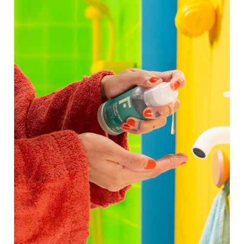 Freshly Cosmetics - Nettoyant visage Marine Breeze