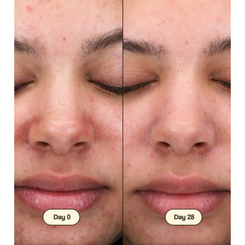 Freshly Cosmetics - Nettoyant visage Marine Breeze