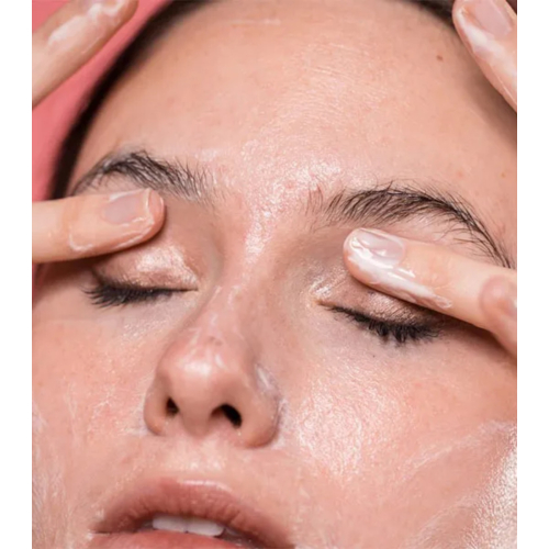 Freshly Cosmetics - Nettoyant Visage Rose Quartz 100ml