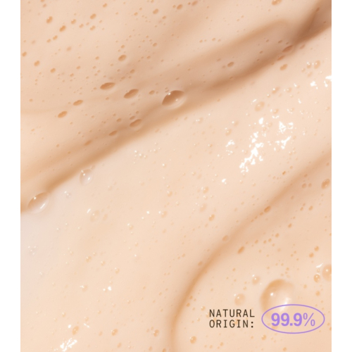 Freshly Cosmetics - Nettoyant pour le visage Rose Quartz 200 ml