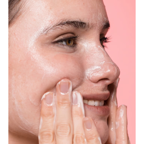 Freshly Cosmetics - Nettoyant visage Rose Quartz - 50 ml