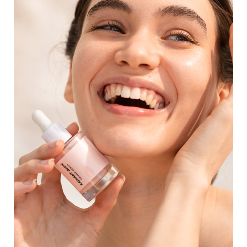 Freshly Cosmetics - Base Radiant Glow