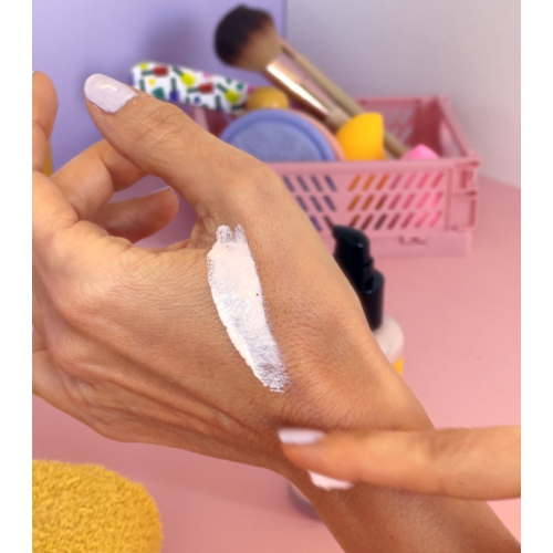 Freshly Cosmetics - Crème solaire visage et corps Healthy Mineral 100ml