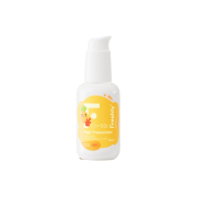 Freshly Cosmetics - Crème solaire enfant SPF50+ High Protetion