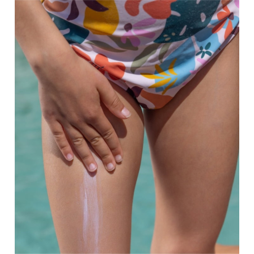 Freshly Cosmetics - Crème solaire enfant SPF50+ High Protetion