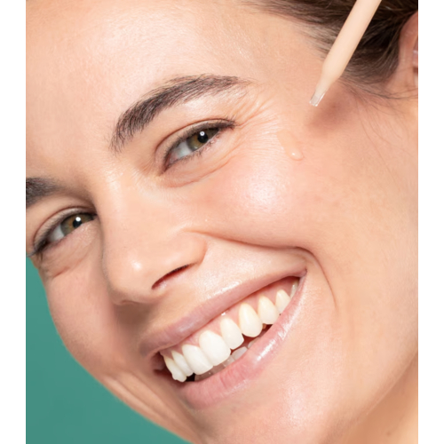 Freshly Cosmetics - Sérum Anti-Rides Bakuchiol Well-Ageing - Format Mini