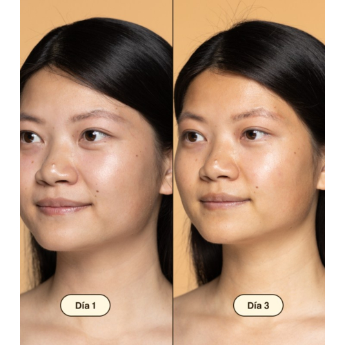 Freshly Cosmetics - Sérum Autobronzant Visage Chocolate Self-Tanning