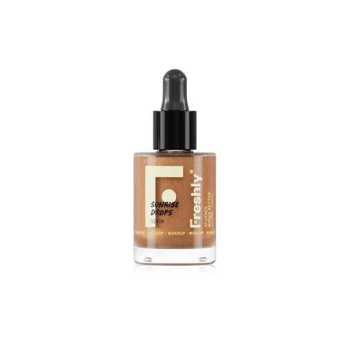 Freshly Cosmetics - Sérum autobronzant Sunrise Radiance Bronzing