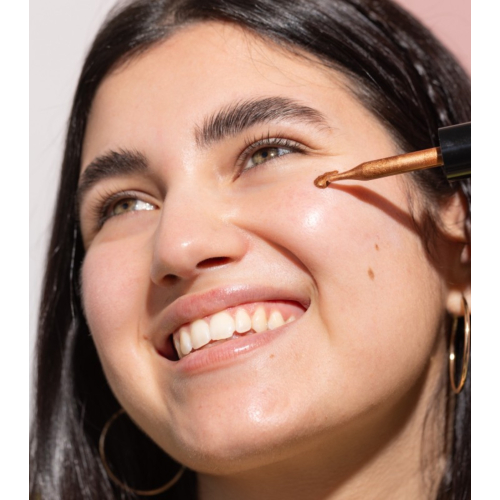 Freshly Cosmetics - Sérum autobronzant Sunrise Radiance Bronzing