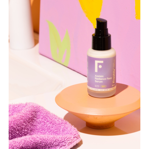 Freshly Cosmetics - Sérum à l'acide azélaïque Azelaic Radiance