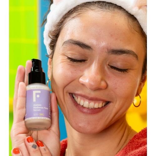 Freshly Cosmetics - Sérum à l'acide azélaïque Azelaic Radiance