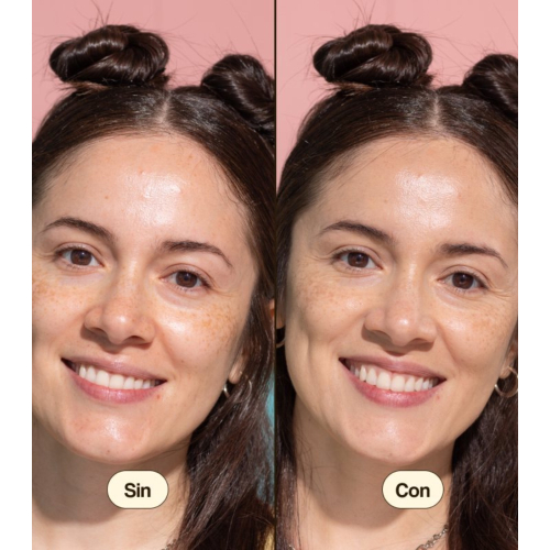 Freshly Cosmetics - Sérum teinté Shield 360 Skin Tint SPF30 - Transparent