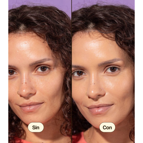 Freshly Cosmetics - Sérum teinté Shield 360 Skin Tint SPF30 - Moyen