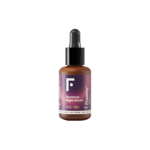 Freshly Cosmetics - Sérum de nuit Retinal Concentrate Serum