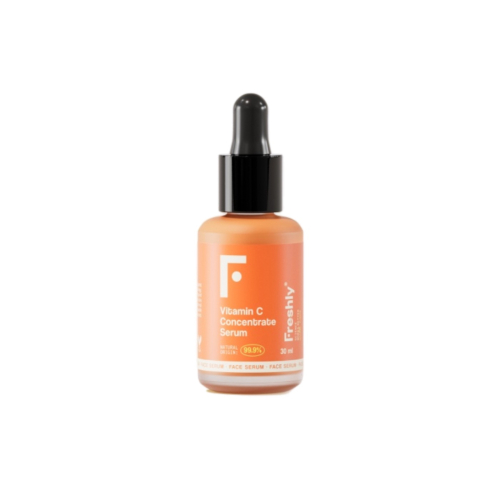 Freshly Cosmetics - Sérum Vitamine C Concentrate Serum