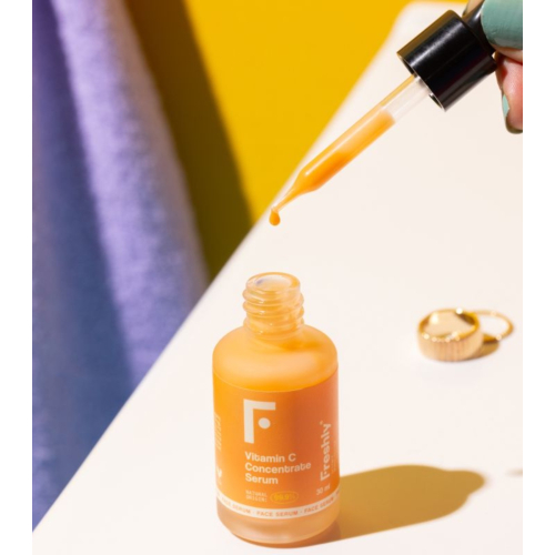Freshly Cosmetics - Sérum Vitamine C Concentrate Serum