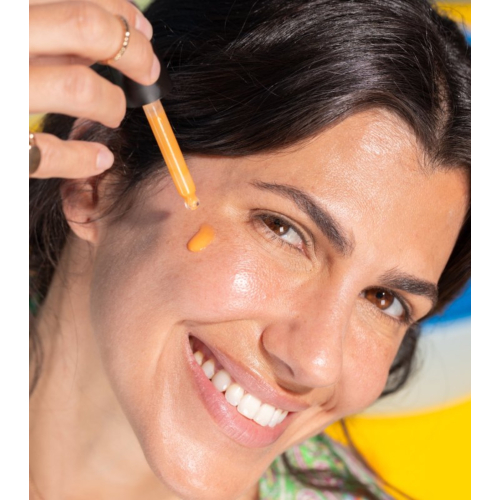 Freshly Cosmetics - Sérum Vitamine C Concentrate Serum