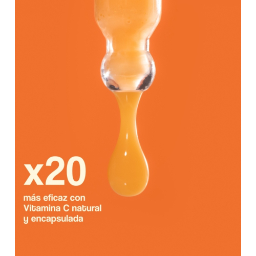 Freshly Cosmetics - Sérum Vitamine C Concentrate Serum