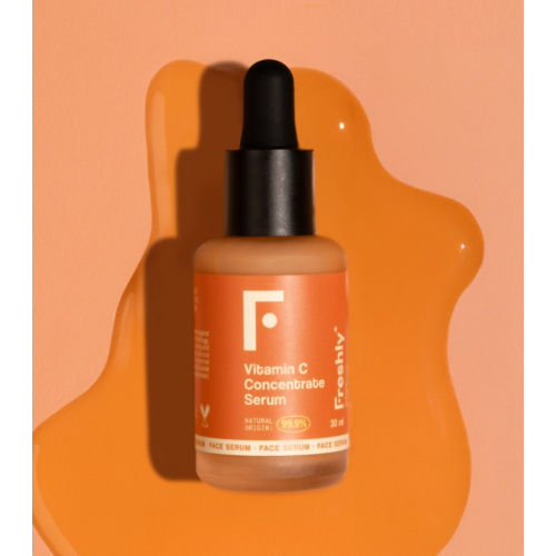 Freshly Cosmetics - Sérum Vitamine C Concentrate Serum
