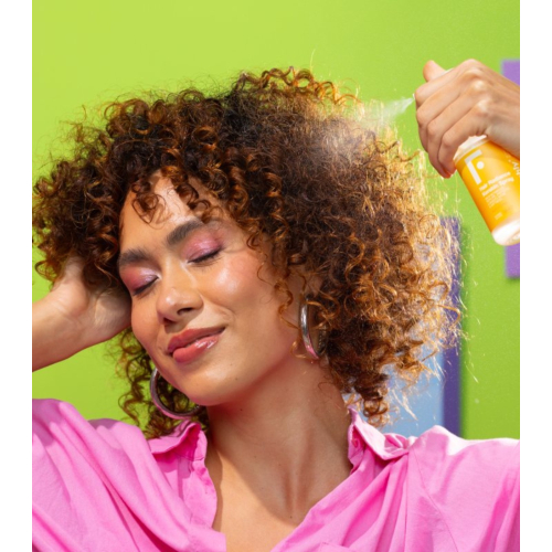 Freshly Cosmetics - Spray démêlant cheveux Hair Radiance Keratin 100ml