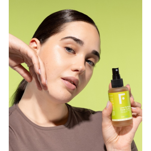 Freshly Cosmetics - Tonique Purifiant pour le Visage