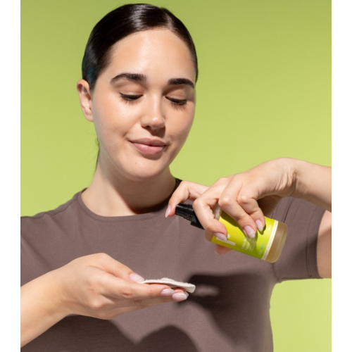 Freshly Cosmetics - Tonique Purifiant pour le Visage