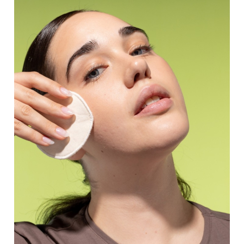 Freshly Cosmetics - Tonique Purifiant pour le Visage