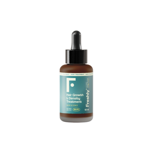 Freshly Cosmetics - Traitement anti-chute Hair Growth & Density