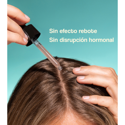 Freshly Cosmetics - Traitement anti-chute Hair Growth & Density
