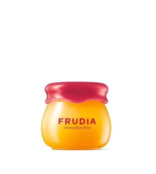 Frudia - Baume à lèvres hydratant au miel - Grenade