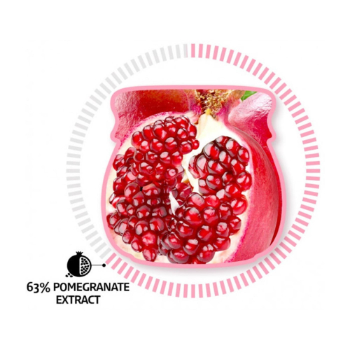 Frudia - Mini crème nutri-hydratante 10g - Grenade