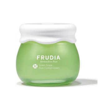 Frudia - Crème anti-pores - Raisin vert