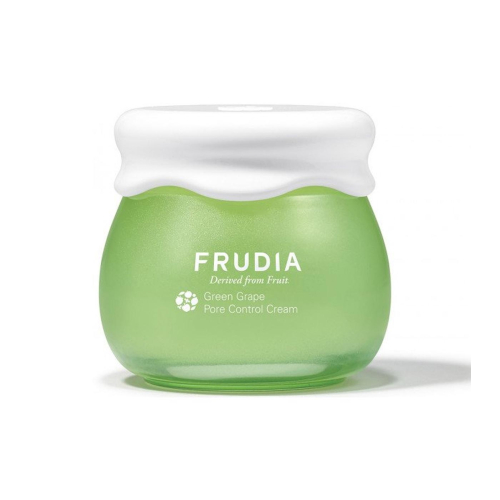 Frudia - Crème anti-pores - Raisin vert