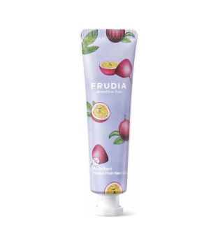 Frudia - Crème pour les mains My Orchard - Fruit de la passion