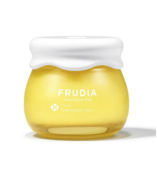 Frudia - Crème illuminatrice - Agrumes
