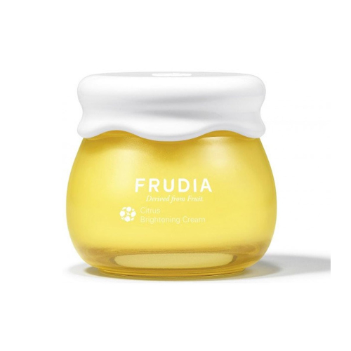 Frudia - Crème illuminatrice - Agrumes