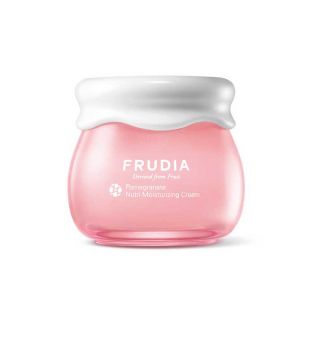 Frudia - Crème nourrissante-hydratante - Grenade
