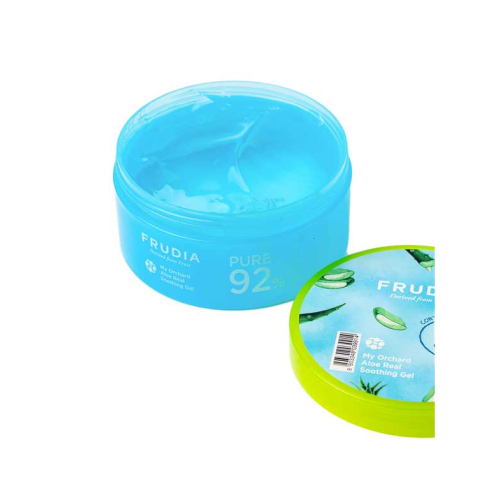 Frudia - Gel Corps Apaisant My Orchard - Aloe Real